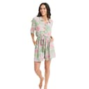 Thumbnail 3 de Roxy Real Yesterday Vestido de mujer 👗