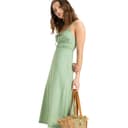 Thumbnail 3 de Roxy Rosie Skies vestido 150 g/m2 mujer