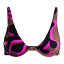 Thumbnail 1 de Roxy ROWLEY x ROXY — Top de bikini mujer 👙