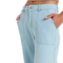 Thumbnail 4 de Roxy Seaside View Mujer - Vaquero Cargo 👖