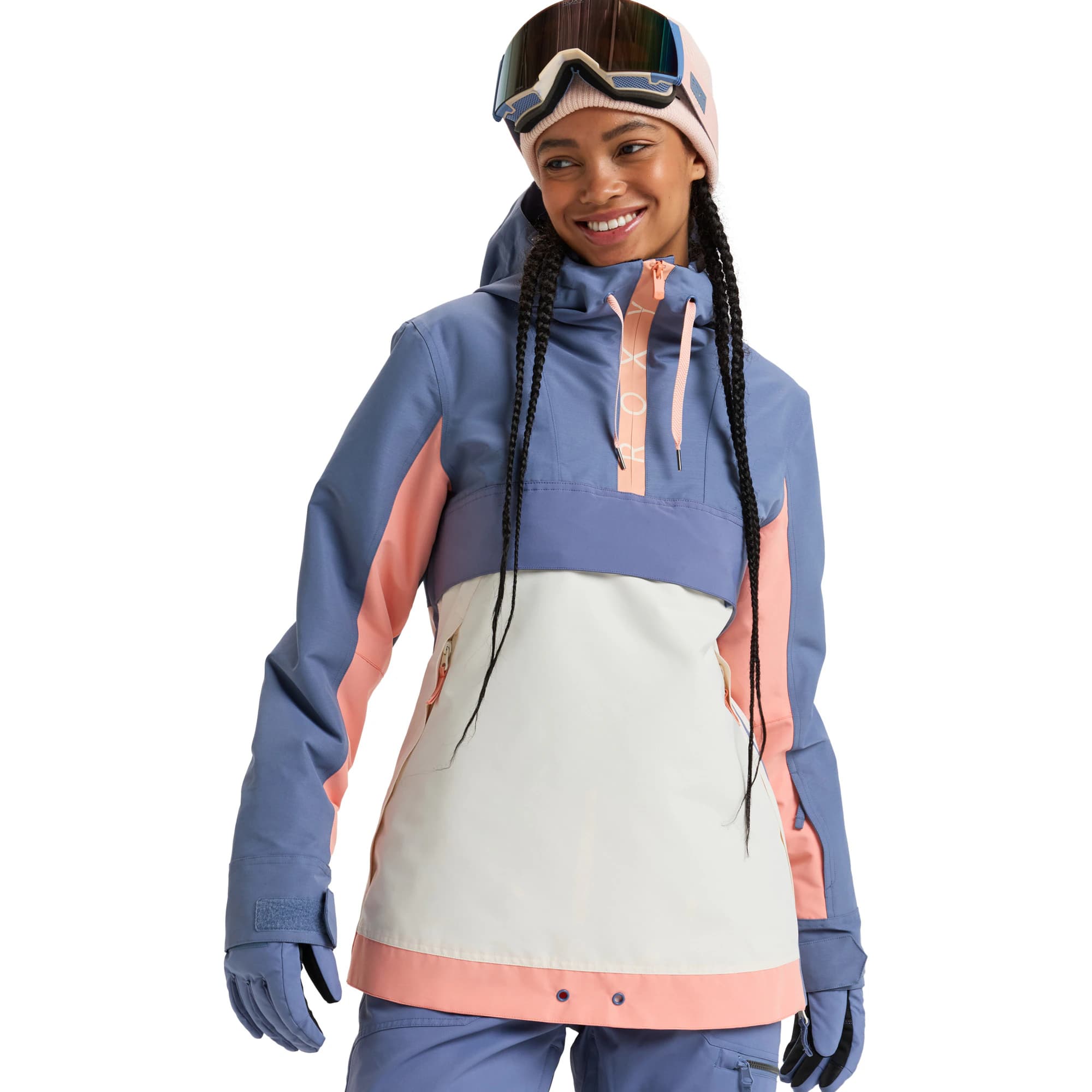 Imagen de Roxy Shelter chaqueta nieve 10K impermeable en OfertitasTOP
