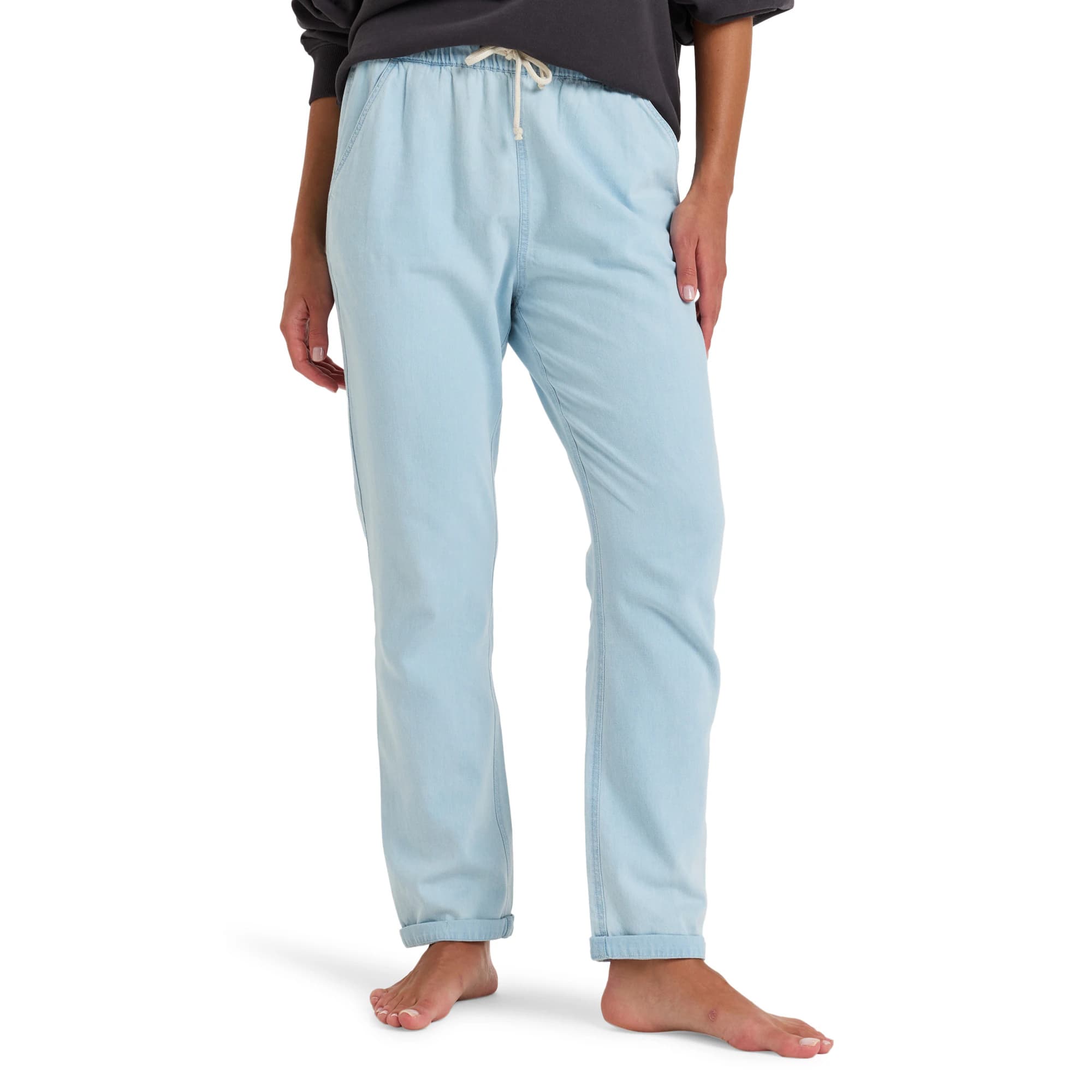 Imagen de Roxy Slow Swell Pantalón de mujer 1 talla en OfertitasTOP