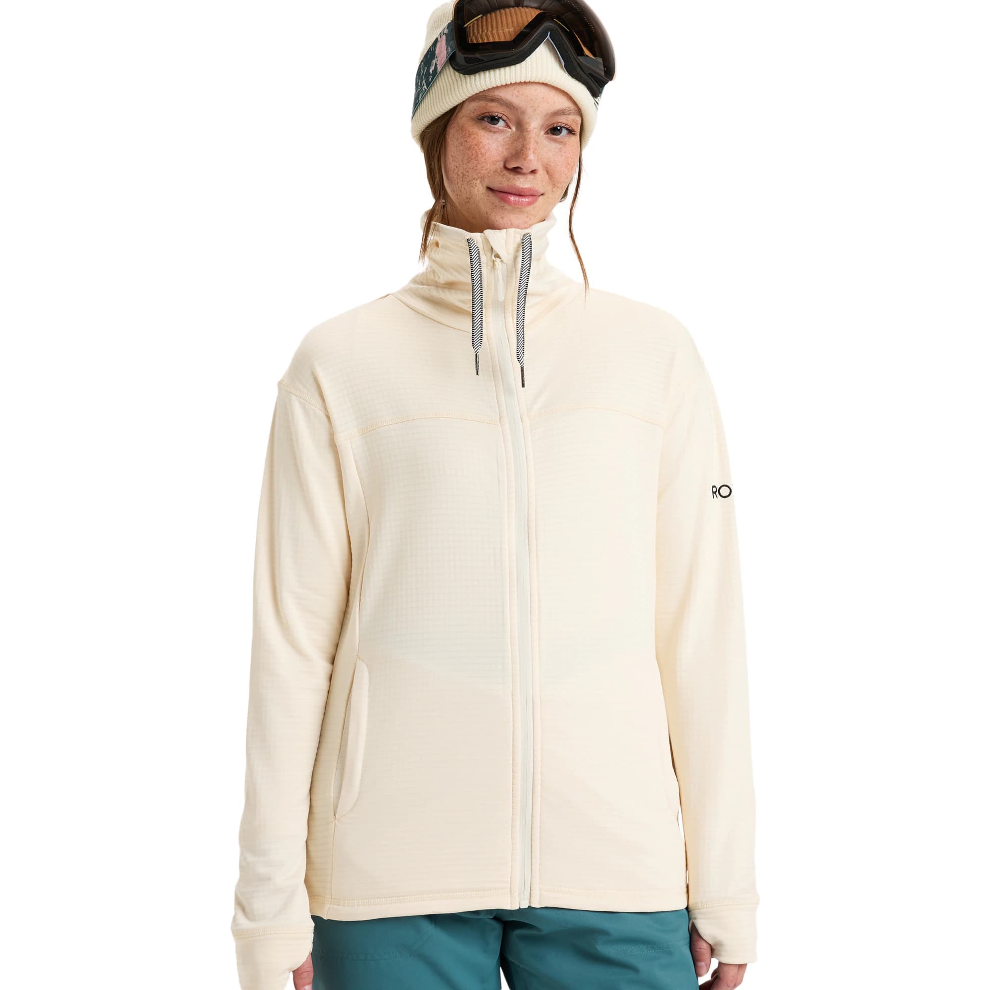 Imagen de Roxy Vertere Chaqueta de mujer en OfertitasTOP