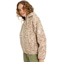 Thumbnail 3 de Roxy Wait For Me Printed impermeable mujer 🌧️