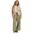 Thumbnail 4 de Roxy Wait For Me Printed impermeable mujer 🌧️