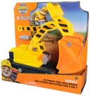 Thumbnail 1 de Rubble & Crew Bulldozer con herramientas desmontables 3+ 🚗