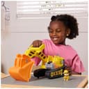 Thumbnail 5 de Rubble & Crew Bulldozer con herramientas desmontables 3+ 🚗