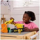 Thumbnail 7 de Rubble & Crew Bulldozer con herramientas desmontables 3+ 🚗