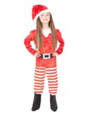 Thumbnail principal de Rubies Elf Badhly disfraz elfo travieso para niños 🎭