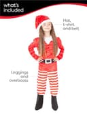 Thumbnail 2 de Rubies Elf Badhly disfraz elfo travieso para niños 🎭