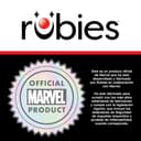 Thumbnail 4 de Rubies Escudo Capitán América Endgame infantil 🎭