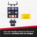 Thumbnail 5 de RUBIK'S Batman CUBERS 3x3, cubo Rubik para adulto y niño 📷