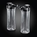 Thumbnail 1 de Russel Hobbs Mix & Go Steel 300 W — Batidora de vaso