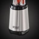 Thumbnail 3 de Russel Hobbs Mix & Go Steel 300 W — Batidora de vaso