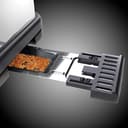 Thumbnail 5 de Russell Hobbs 21391-56 Tostadora 1 ranura larga, 2 rebanadas 🍞