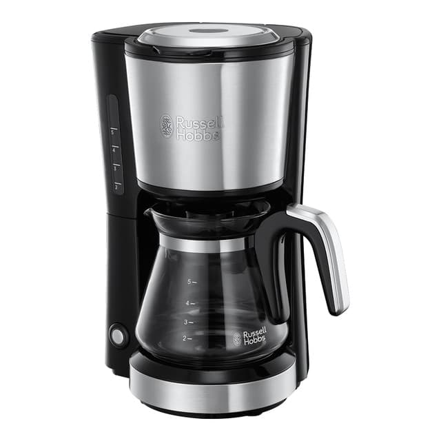 Imagen de Russell Hobbs Compact Home 24210-56 Cafetera de goteo con filtro fijo en OfertitasTOP