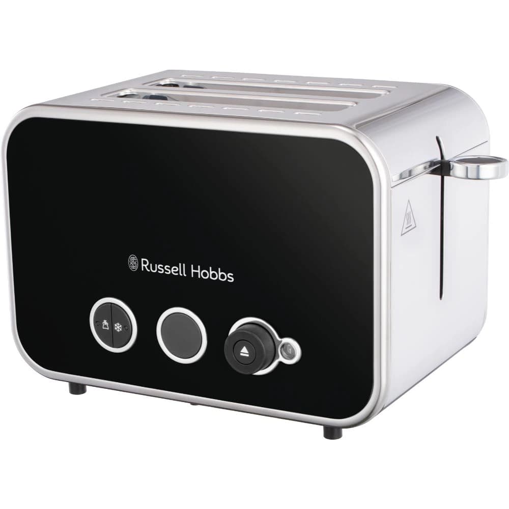 Imagen de Russell Hobbs Distinctions Tostadora 2 ranuras en OfertitasTOP