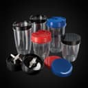 Thumbnail 2 de Russell Hobbs Nutriboost batidora 5 vasos incluidos