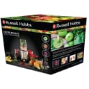 Thumbnail 3 de Russell Hobbs Nutriboost batidora 5 vasos incluidos