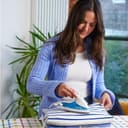 Thumbnail 1 de Russell Hobbs Plancha de Vapor de Viaje ✈️ 830W Compacta