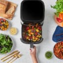 Thumbnail 4 de Russell Hobbs Satisfry freidora 4,3 l.