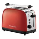 Thumbnail 1 de Russell Hobbs Tostador Colours Red con 2 ranuras