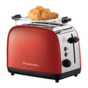 Thumbnail 2 de Russell Hobbs Tostador Colours Red con 2 ranuras