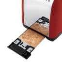Thumbnail 5 de Russell Hobbs Tostador Colours Red con 2 ranuras