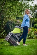 Thumbnail 3 de RYOBI RSH2545B Biotrituradora 2500 W, Ø45 mm de rama 🪓