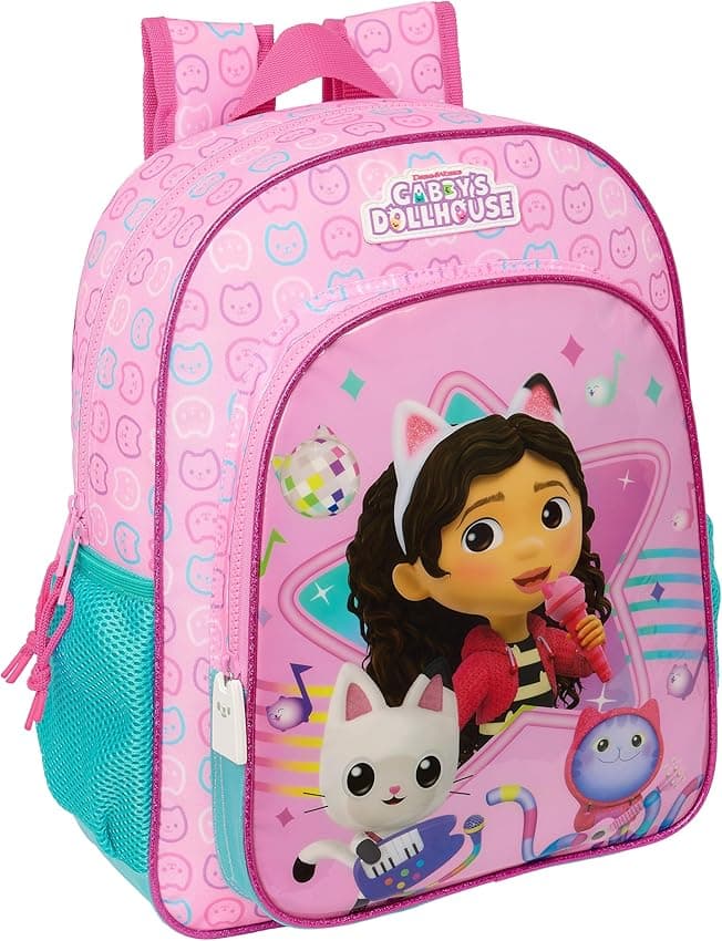 Imagen de Safta — archivador escolar compacto 📁 en OfertitasTOP