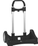 Thumbnail principal de Safta Carro EVOLUTION plegable para mochilas 400×280×850 mm 🎒