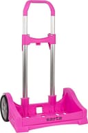 Thumbnail 5 de Safta Carro EVOLUTION plegable para mochilas 400×280×850 mm 🎒