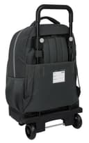 Thumbnail 1 de Safta Real Madrid 3ª EQUIPACIÓN 24/25 Mochila con ruedas 33x22x45 cm 🎒