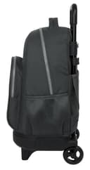 Thumbnail 2 de Safta Real Madrid 3ª EQUIPACIÓN 24/25 Mochila con ruedas 33x22x45 cm 🎒