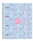 Thumbnail principal de Safta VMB PARAÍSO Carpeta 4 anillas 35 cm 📁