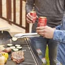 Thumbnail 2 de La Sagra - Cerveza Pilsner Lager - Caja 24 latas 🍺