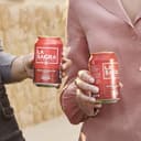 Thumbnail 3 de La Sagra - Cerveza Pilsner Lager - Caja 24 latas 🍺