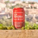 Thumbnail 7 de La Sagra - Cerveza Pilsner Lager - Caja 24 latas 🍺
