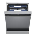 Thumbnail principal de Saivod LVC725INOX lavavajillas 14 servicios 60 cm 📺