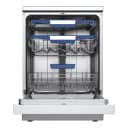 Thumbnail 1 de Saivod LVC725INOX lavavajillas 14 servicios 60 cm 📺