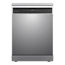 Thumbnail 2 de Saivod LVC725INOX lavavajillas 14 servicios 60 cm 📺