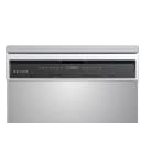 Thumbnail 3 de Saivod LVC725INOX lavavajillas 14 servicios 60 cm 📺