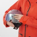 Thumbnail 1 de Salomon Absolute 3L Chaqueta de mujer 3 capas