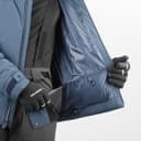 Thumbnail 2 de Salomon Alpenflow Chaqueta de hombre 🧥