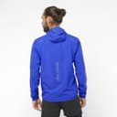 Thumbnail 1 de Salomon Bonatti Trail chaqueta hombre impermeable 12 l
