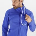 Thumbnail 3 de Salomon Bonatti Trail chaqueta hombre impermeable 12 l