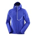 Thumbnail 5 de Salomon Bonatti Trail chaqueta hombre impermeable 12 l