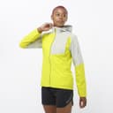Thumbnail principal de Salomon Bonatti Trail Mujer - Chaqueta Shell Impermeable 🧥