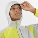 Thumbnail 2 de Salomon Bonatti Trail Mujer - Chaqueta Shell Impermeable 🧥