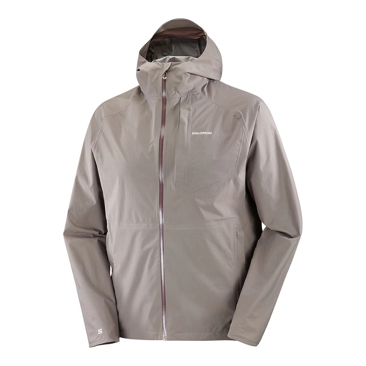 Imagen de Salomon BONATTI WATERPROOF Chaqueta shell hombre 20K en OfertitasTOP